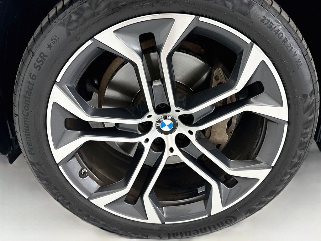 Thumbnail: 2024 BMW X5 - 29