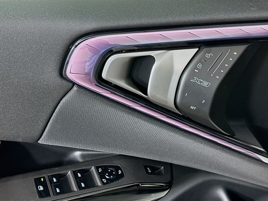 Thumbnail: 2026 BMW X3 - 20