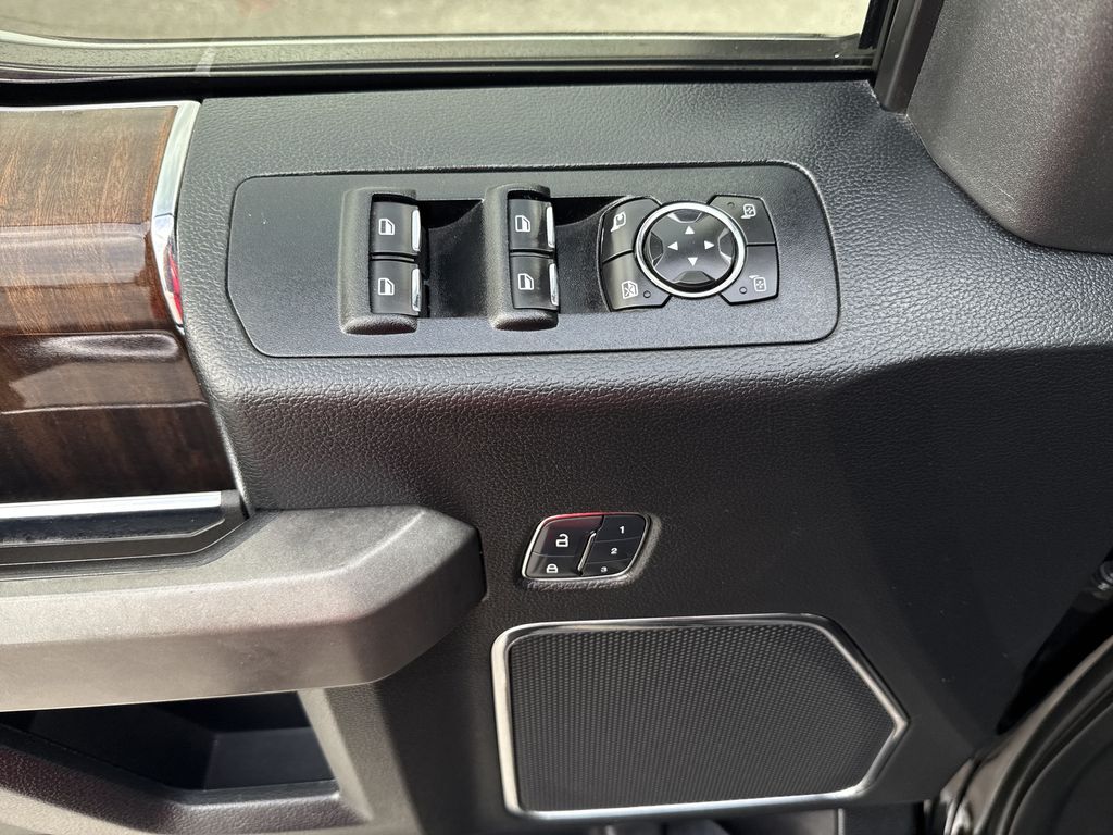 2017 Ford F-150 Platinum Black at DeMontrond Ford