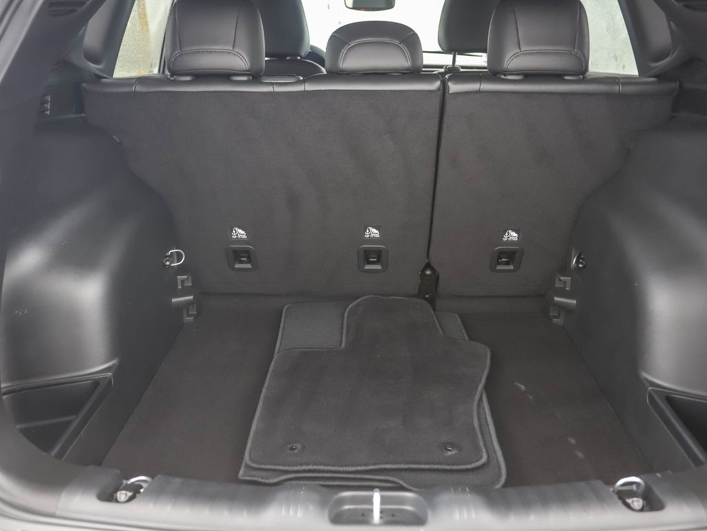 Thumbnail: 2024 Jeep Compass - 24