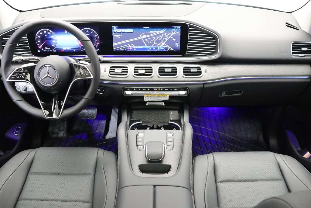 Thumbnail: 2026 Mercedes-Benz GLE - 18