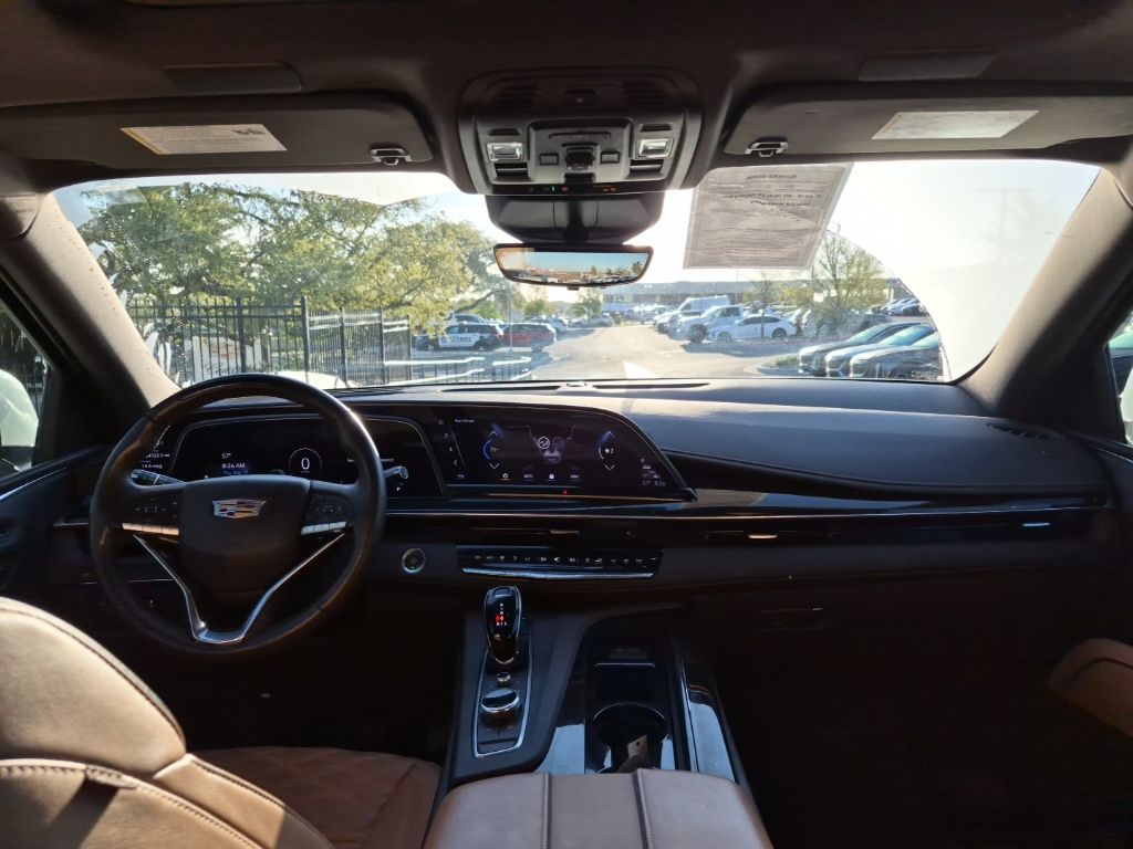 Used Car 2022 Cadillac Escalade  Premium Luxury For Sale Under $70,000 In Austin, Texas