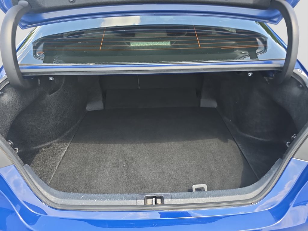Used 2023 Toyota Camry Sedan
