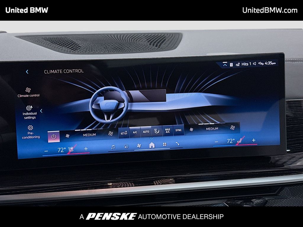 Thumbnail: 2026 BMW X5 - 11