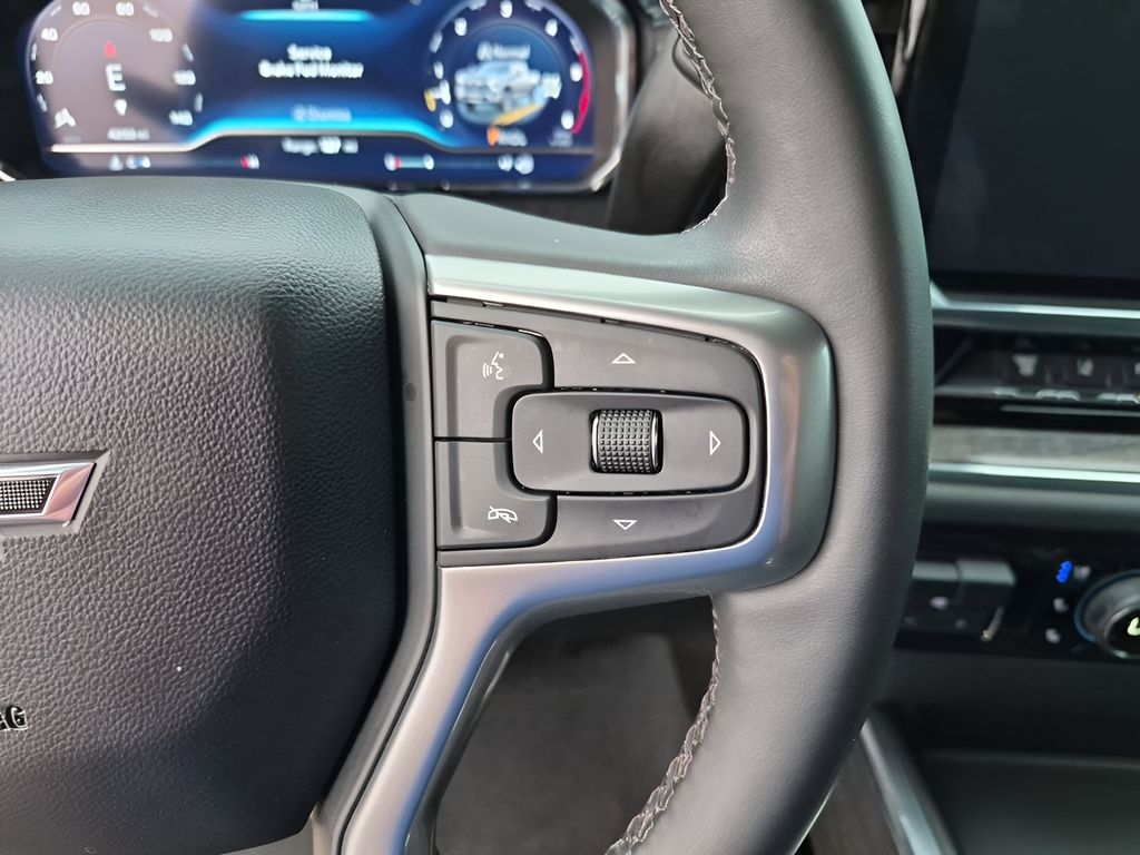 Used Car 2024 Chevrolet Silverado 2500hd  Ltz For Sale Under $70,000 In Austin, Texas