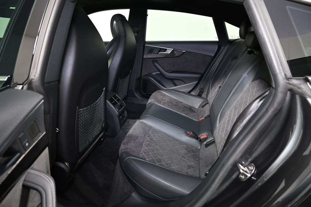 Thumbnail: 2019 Audi S5 - 24