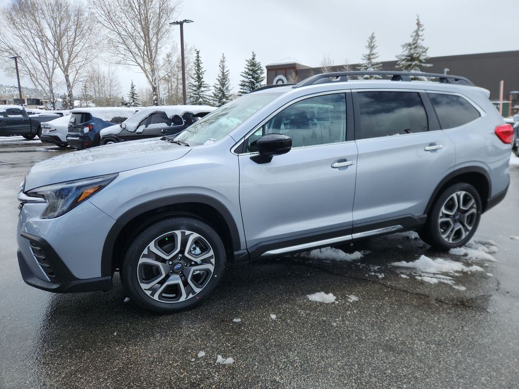 2026 Subaru Ascent Touring 7-Passenger