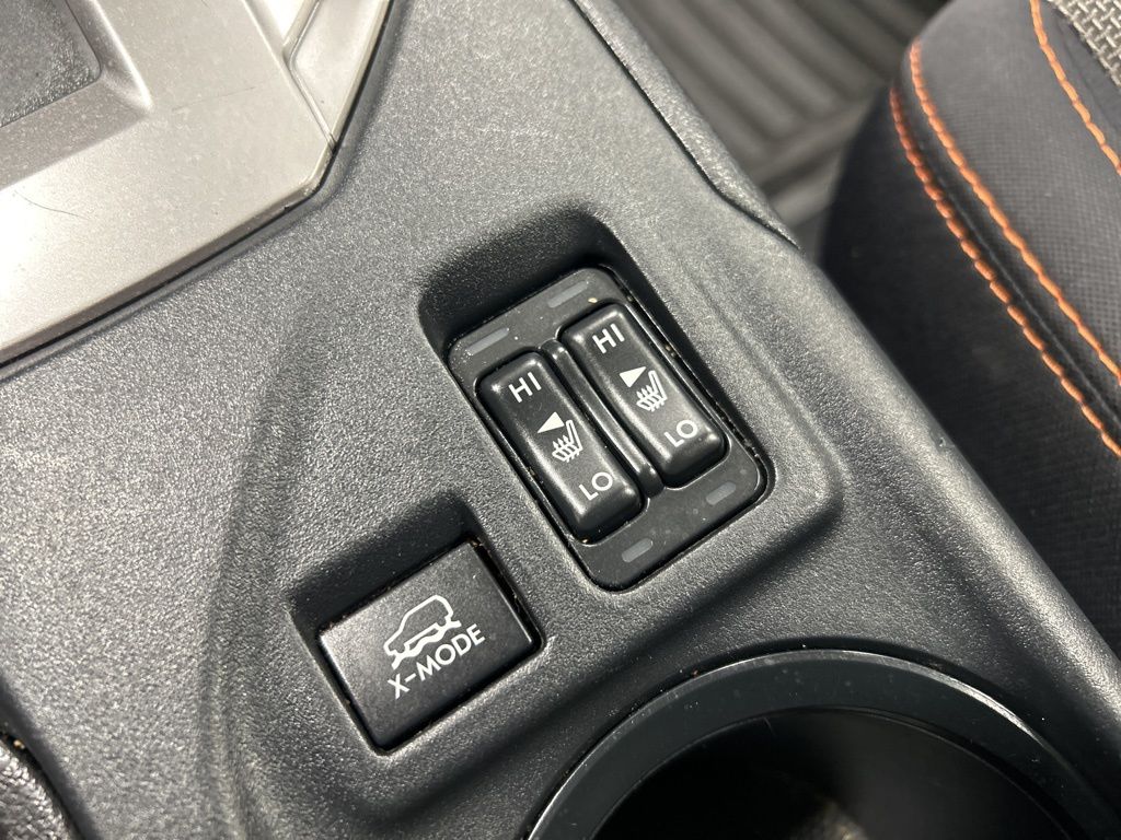 used 2019 Subaru Crosstrek car, priced at $17,480