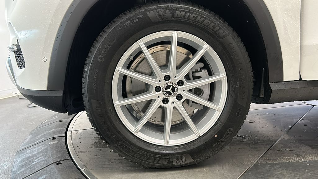 2025 Mercedes-Benz GLE 350 10