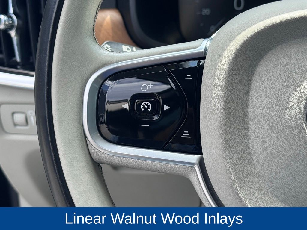 2018 Volvo S90 T6 Inscription