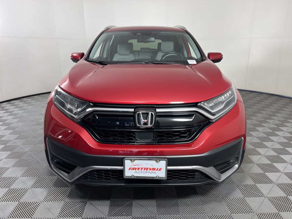 Thumbnail: 2020 Honda CR-V - 19