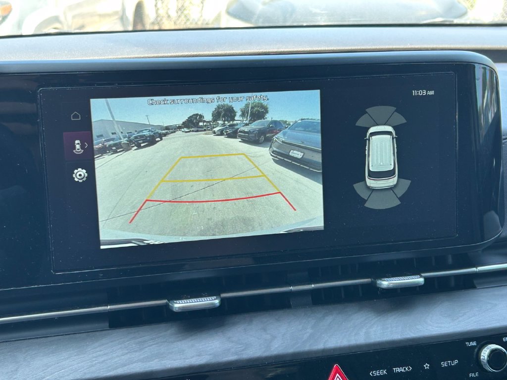 Used 2023 Kia Carnival Van