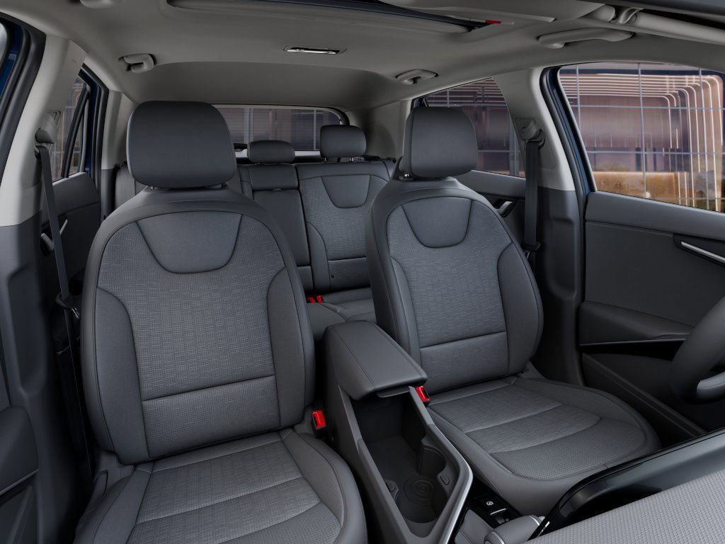 new 2026 Kia Niro car, priced at $35,085