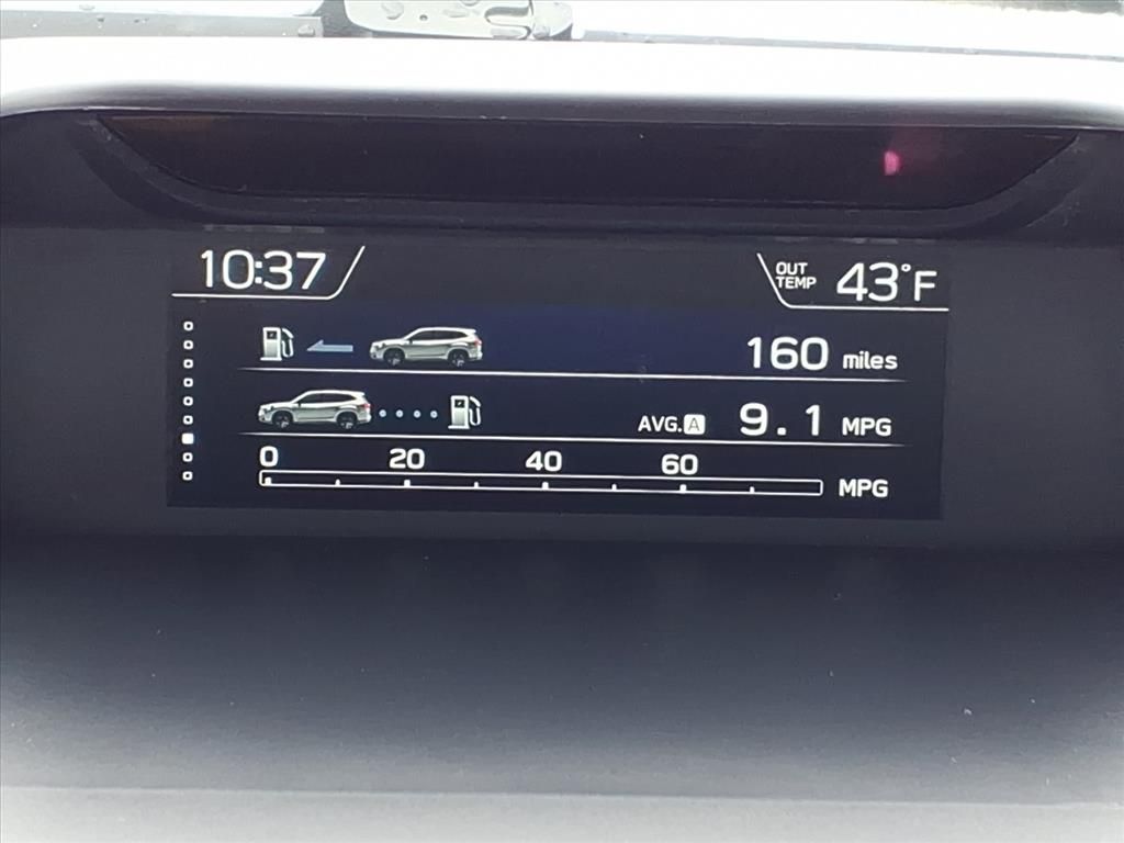 used 2022 Subaru Forester car, priced at $28,900