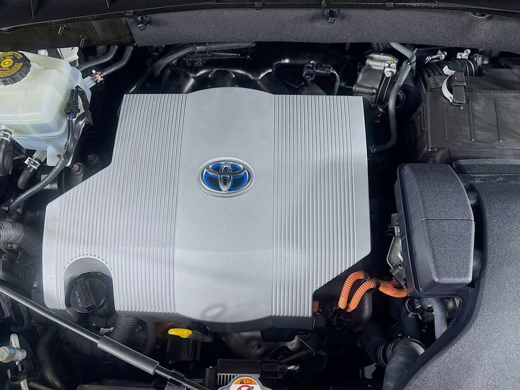 Used Car 2018 Toyota Highlander Hybrid  Limited For Sale Under $25,000 In Austin, Texas