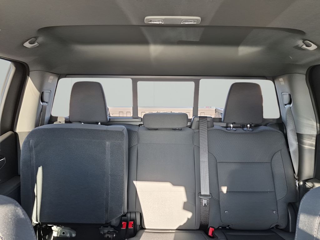 New 2026 Black GMC SLE image 41