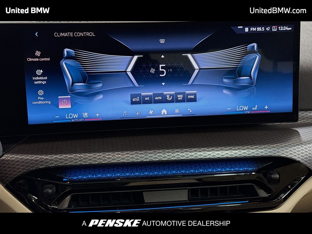 Thumbnail: 2025 BMW 3 Series - 11