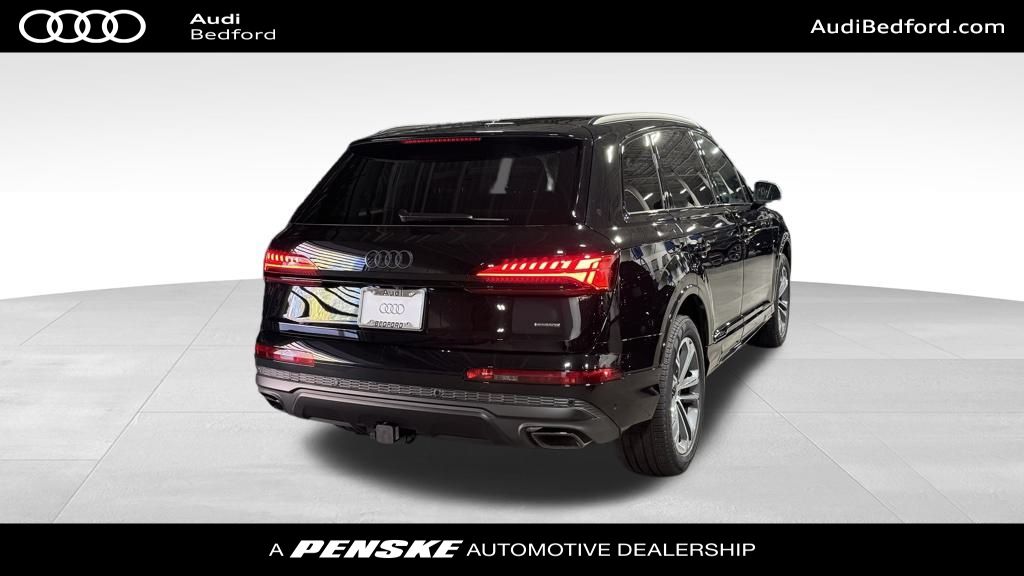 Thumbnail: 2026 Audi Q7 - 6