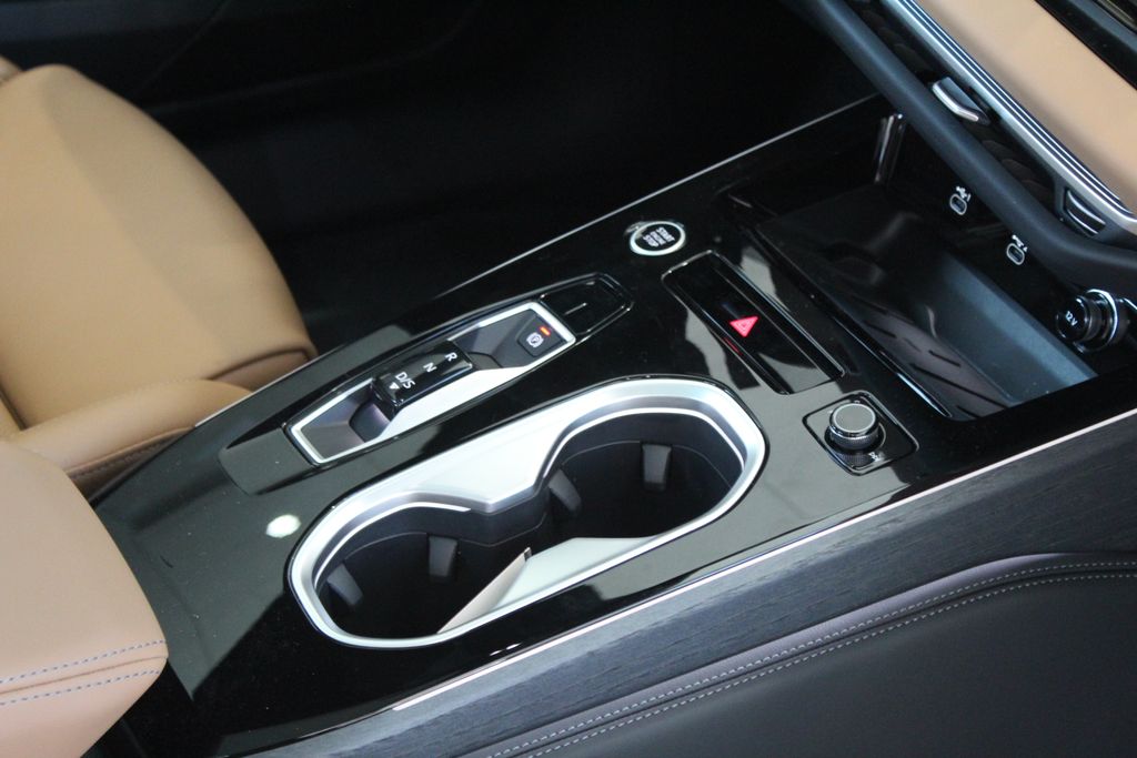 New 2026 White Audi Premium Plus image 22