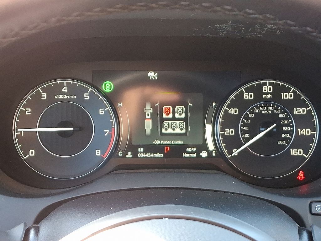 Thumbnail: 2025 Acura RDX - 21