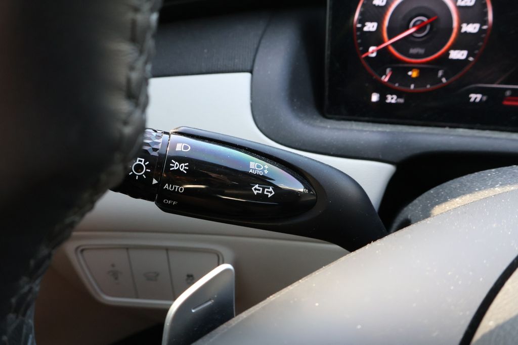 Thumbnail: 2023 Hyundai Tucson - 22