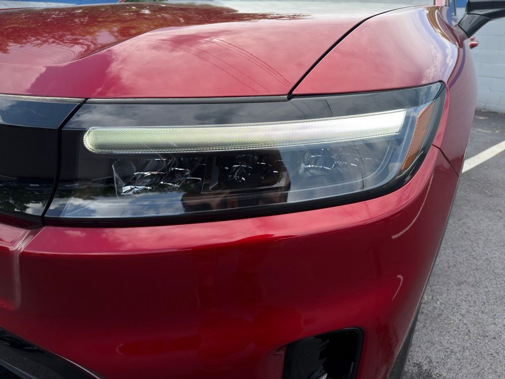 Thumbnail: 2026 Honda Prologue - 9
