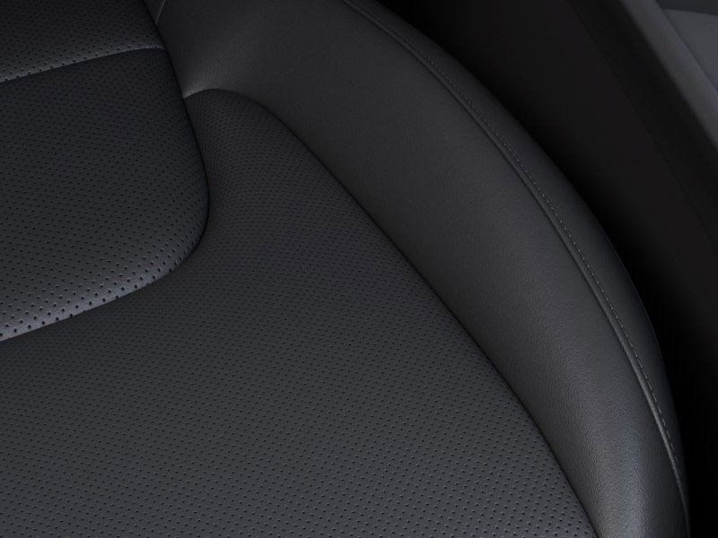 New 2026 Glacial White Kia EX image 23