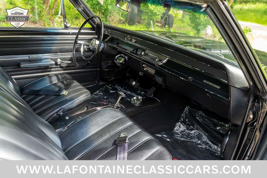 1966 Chevrolet Chevelle 340