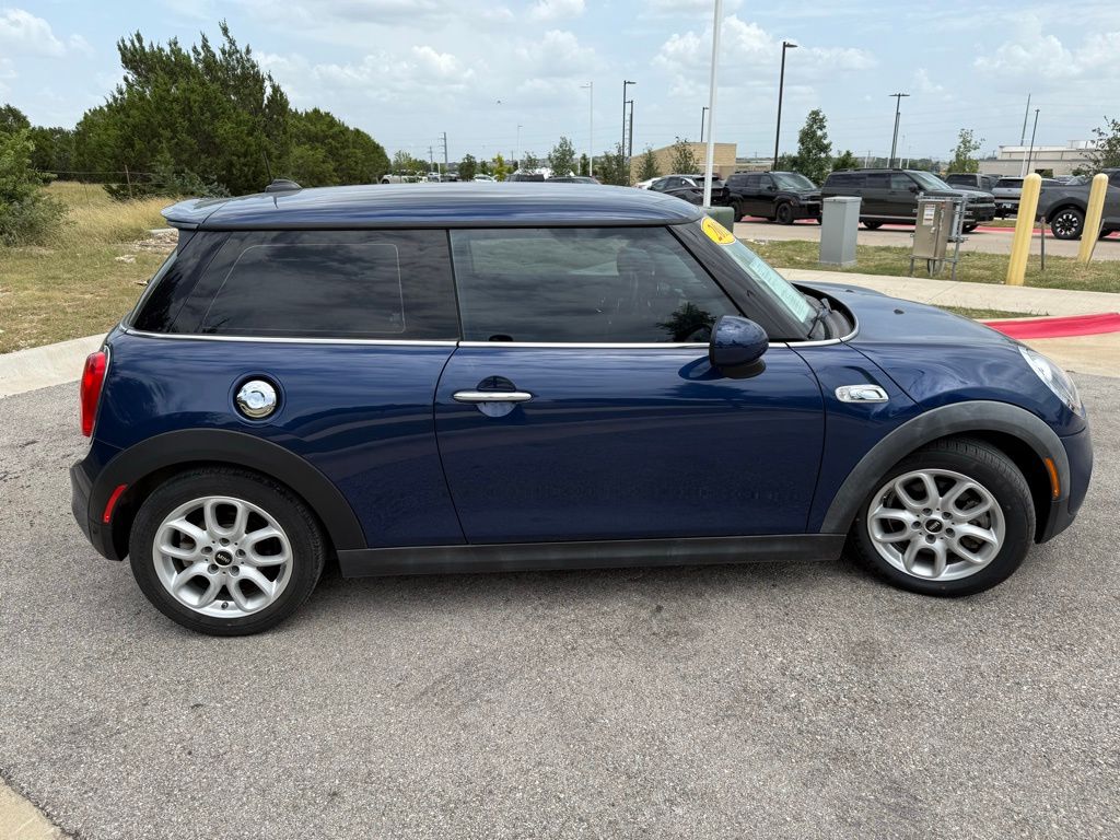 Thumbnail: 2015 MINI Cooper - 3