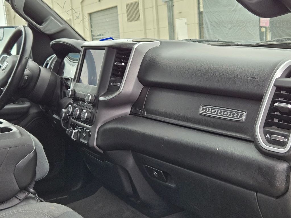 Used 2023 Ram 1500 Truck