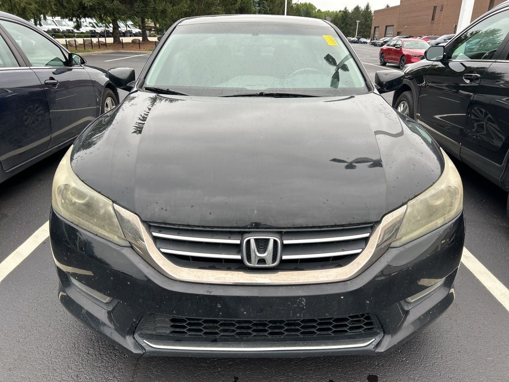 Thumbnail: 2013 Honda Accord - 5