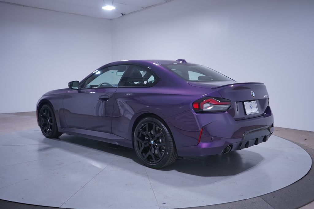 Thumbnail: 2025 BMW 2 Series - 3