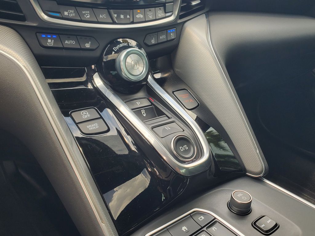 2023 Acura TL - $32,688