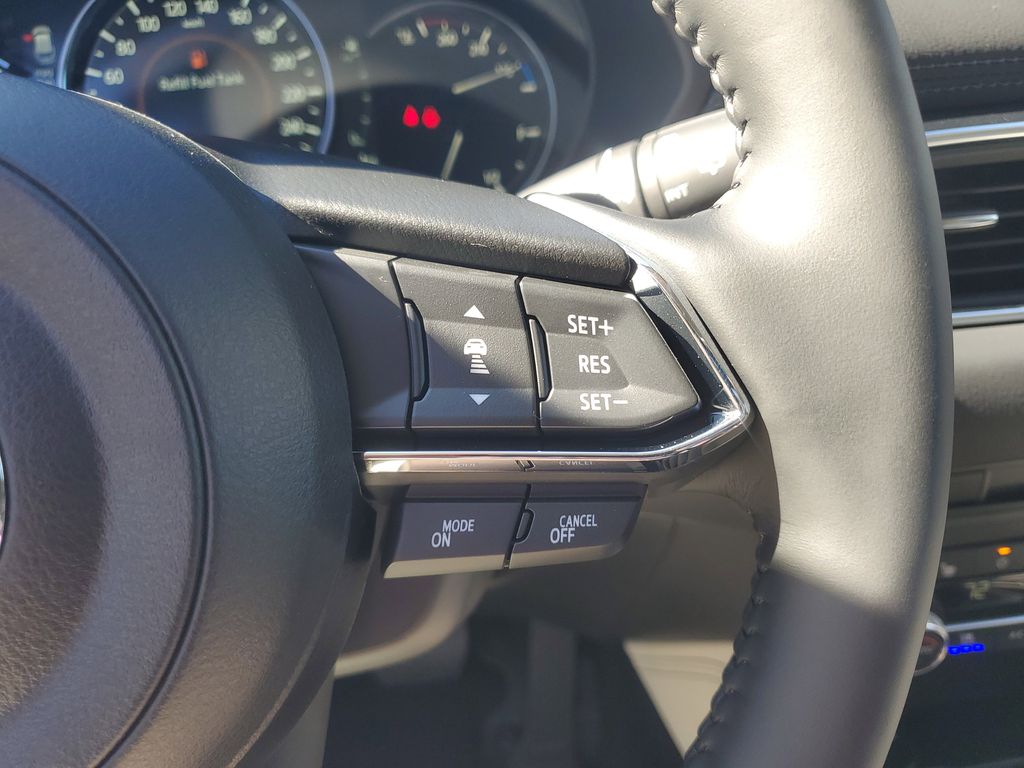 2025 Mazda CX-5 S Premium Plus package - Photo 26