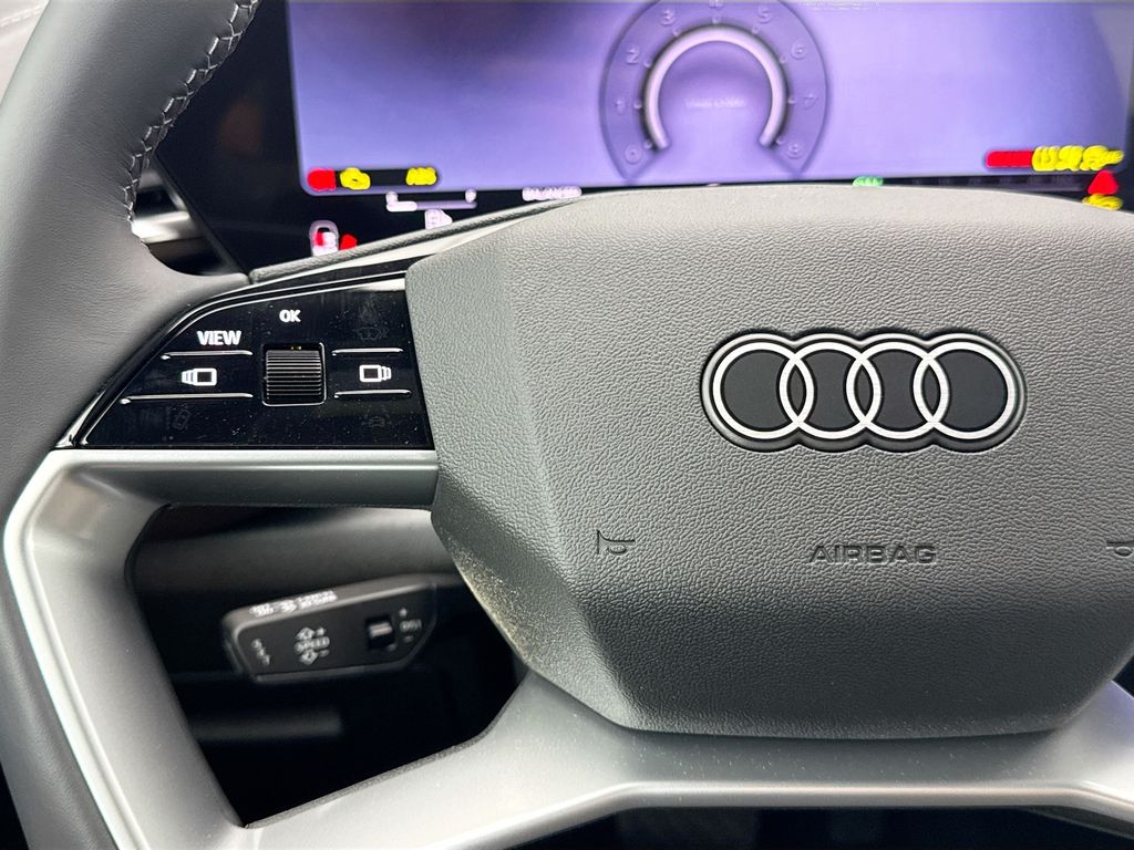 Thumbnail: 2026 Audi Q5 - 11