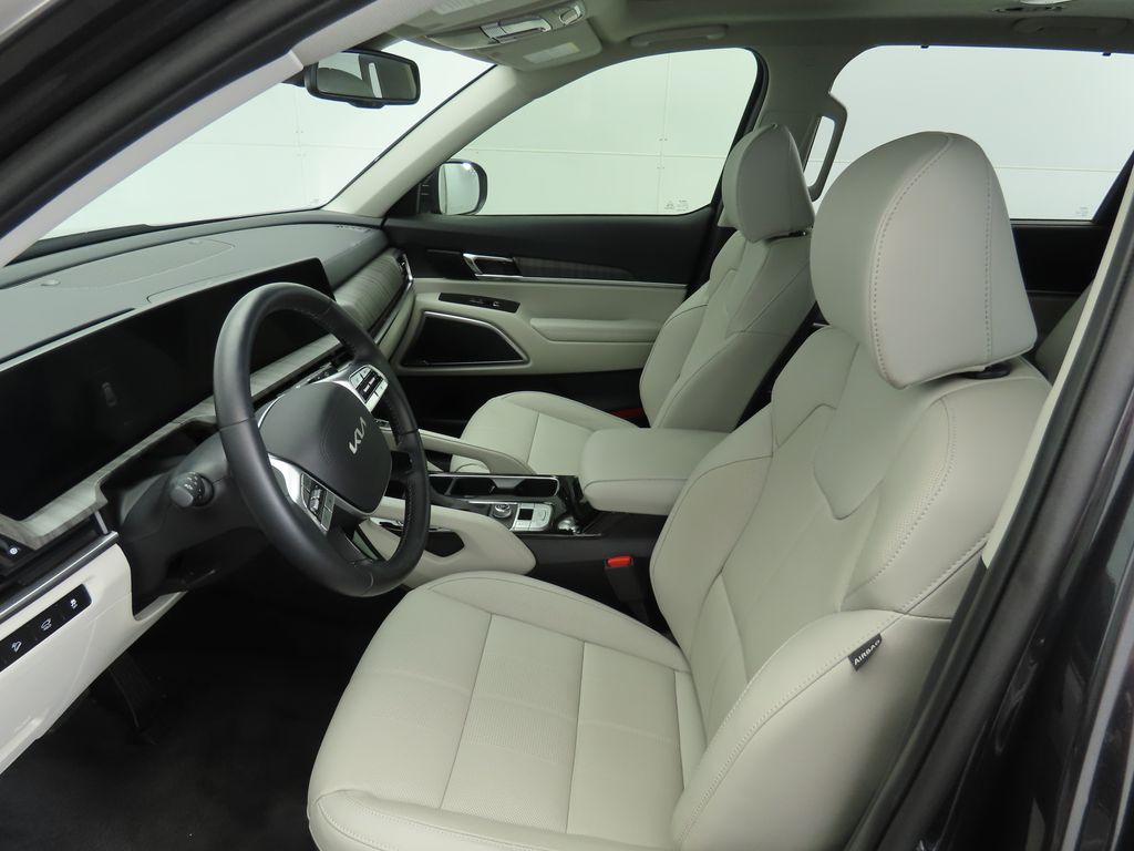 2025 Kia Telluride EX 20
