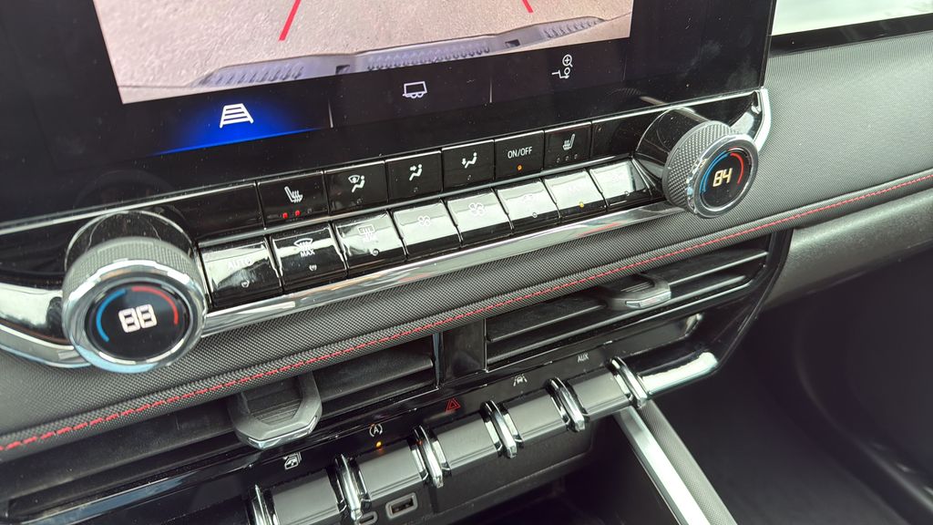 2023 Chevrolet Colorado