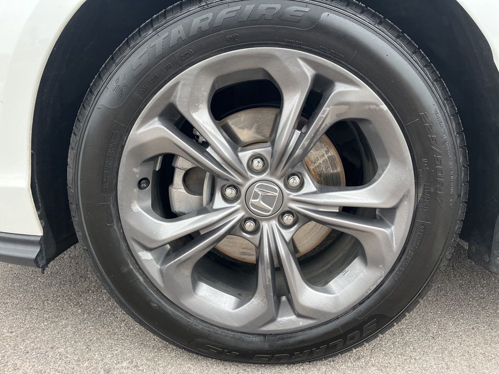 Thumbnail: 2024 Honda Accord - 11