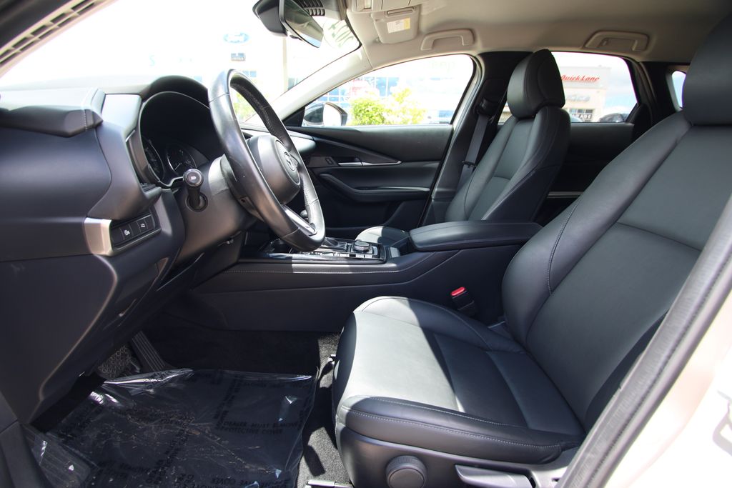Used 2024 Mazda CX-30 SUV