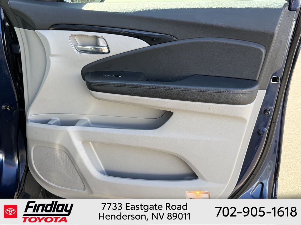 Used 2022 Honda Pilot SUV