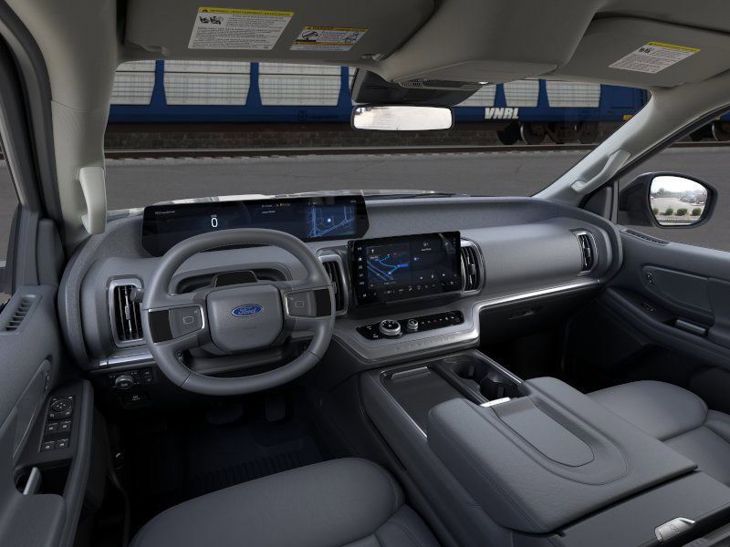 new 2026 Ford Expedition car, priced at $73,335