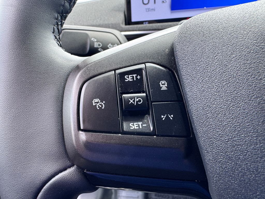 Certified Used 2023 Vapor Blue Metallic Ford Select image 24