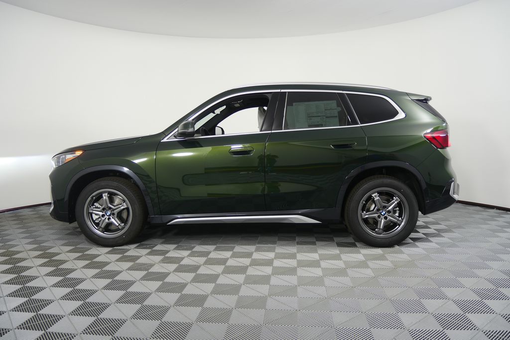 Thumbnail: 2025 BMW X1 - 6