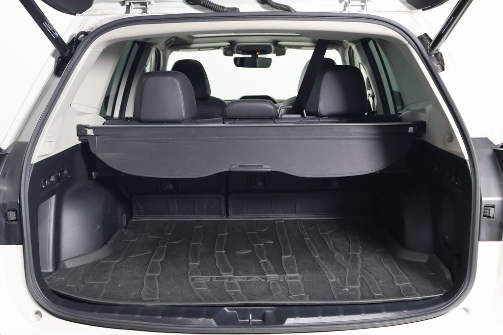Thumbnail: 2021 Subaru Forester - 14