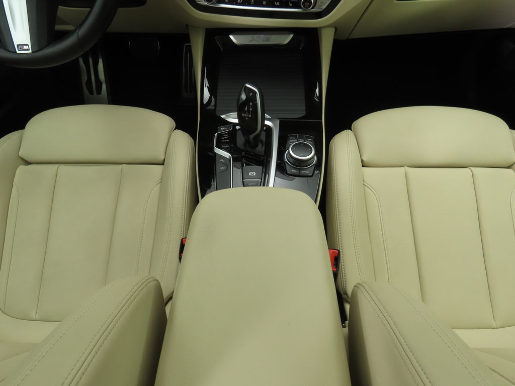 Thumbnail: 2021 BMW X3 - 16