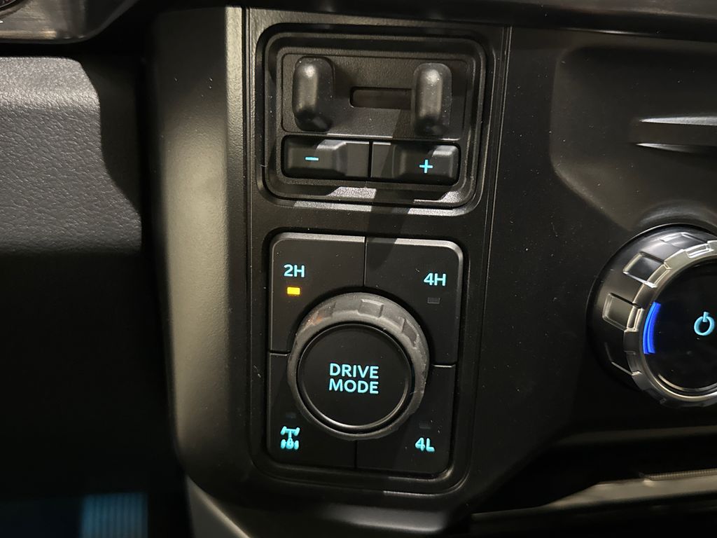 New 2026 Black Ford Lariat image 35