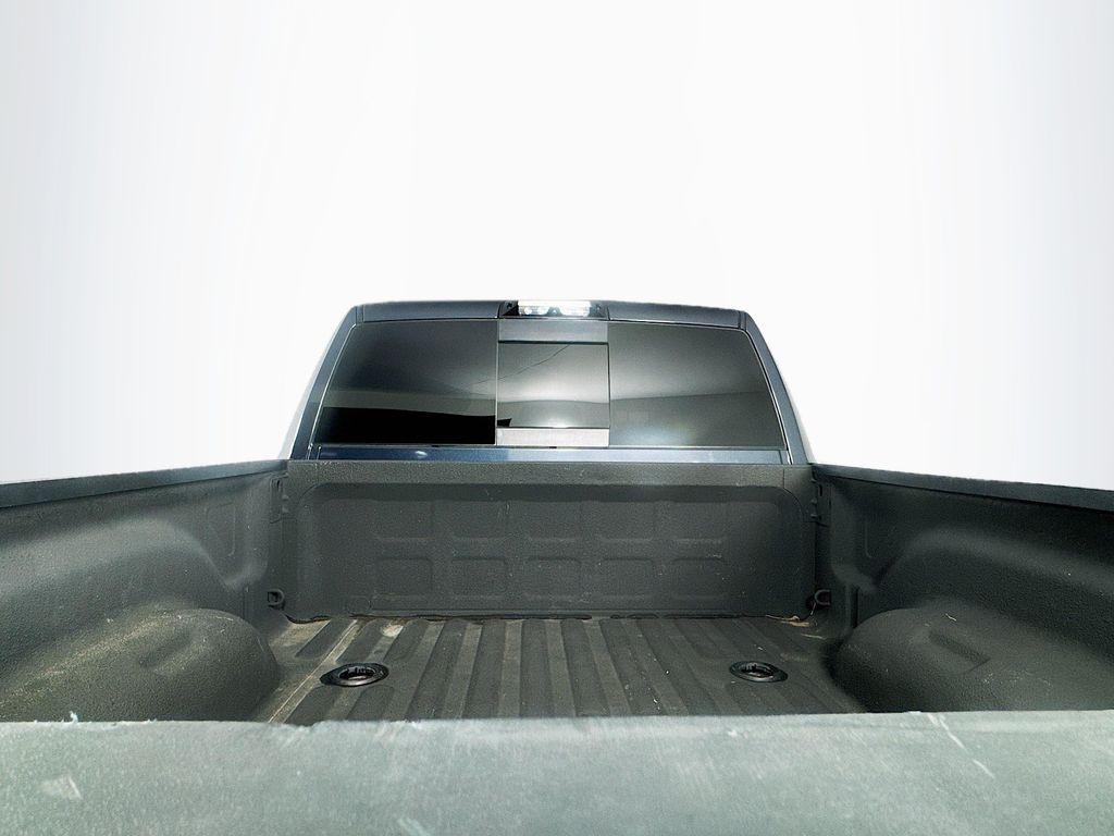 Used Car 2017 Ram 2500  Lone Star For Sale Under $40,000 In Austin, Texas