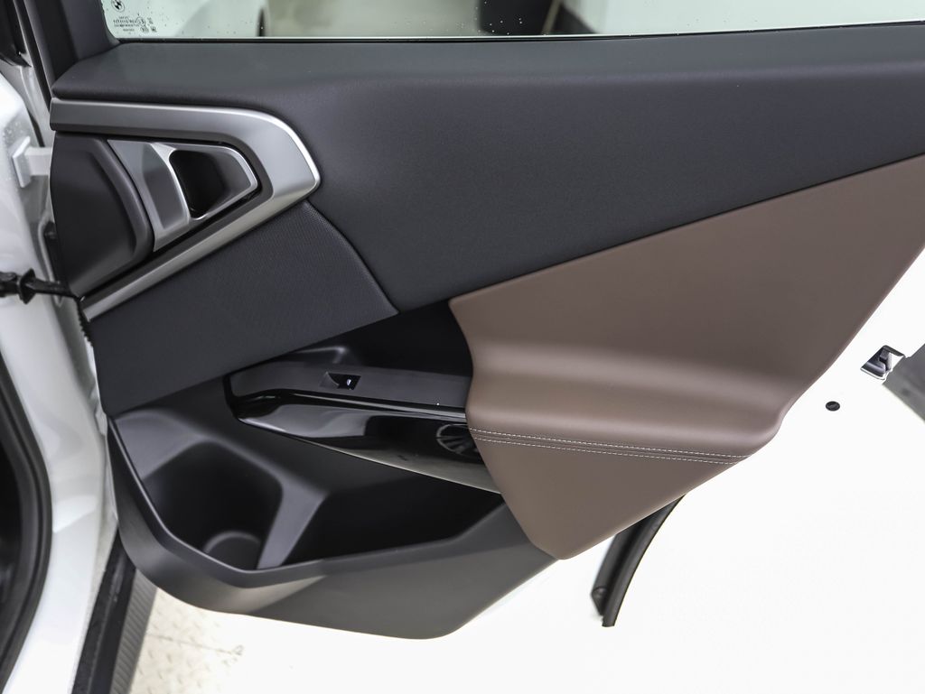 Thumbnail: 2026 BMW X3 - 24