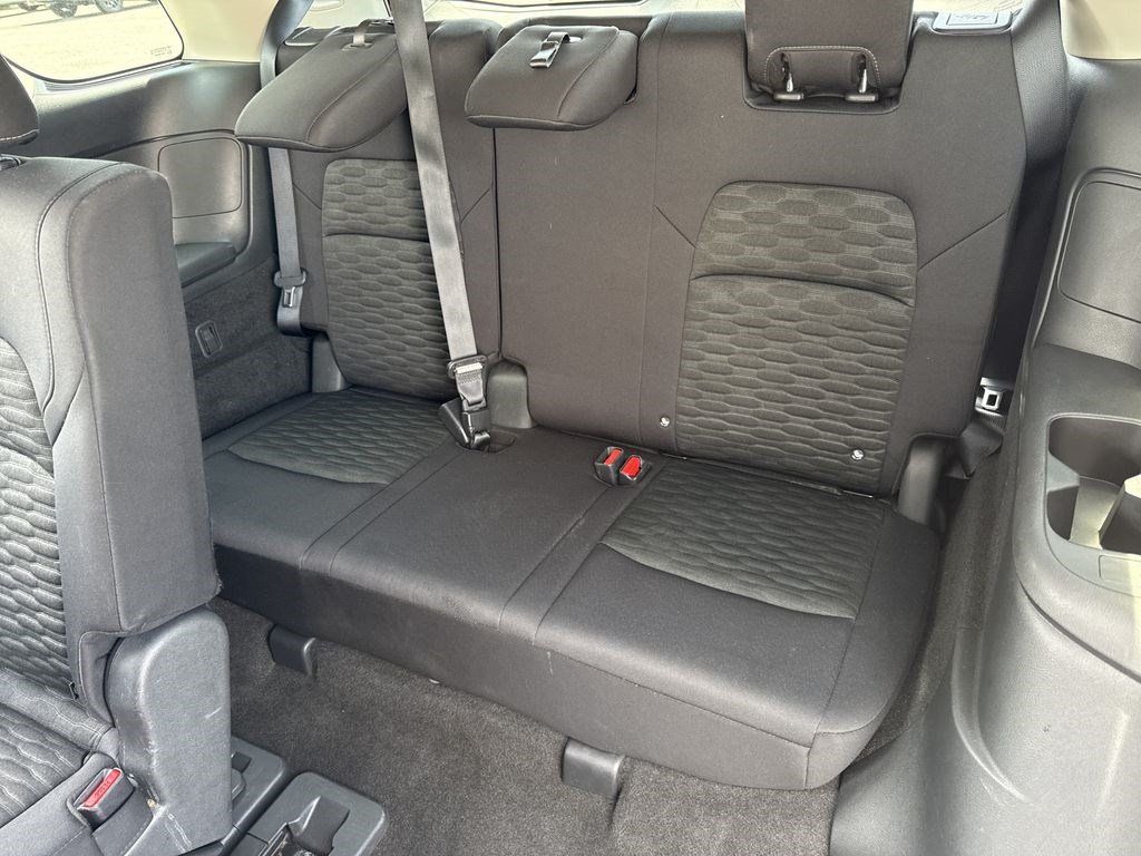 Used 2023 Nissan Pathfinder SUV
