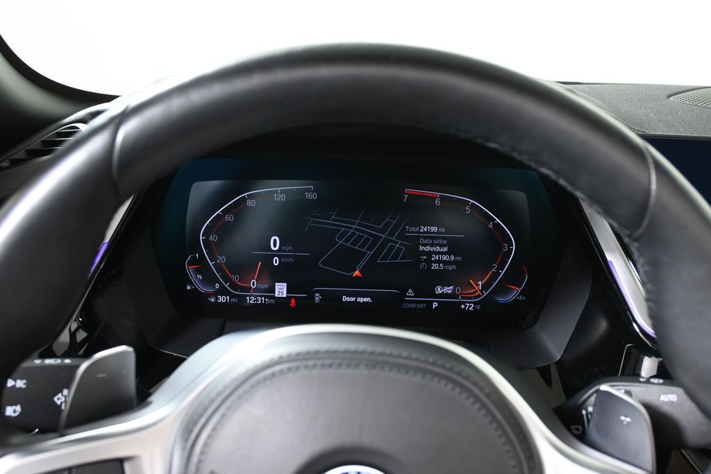 Thumbnail: 2024 BMW Z4 - 26